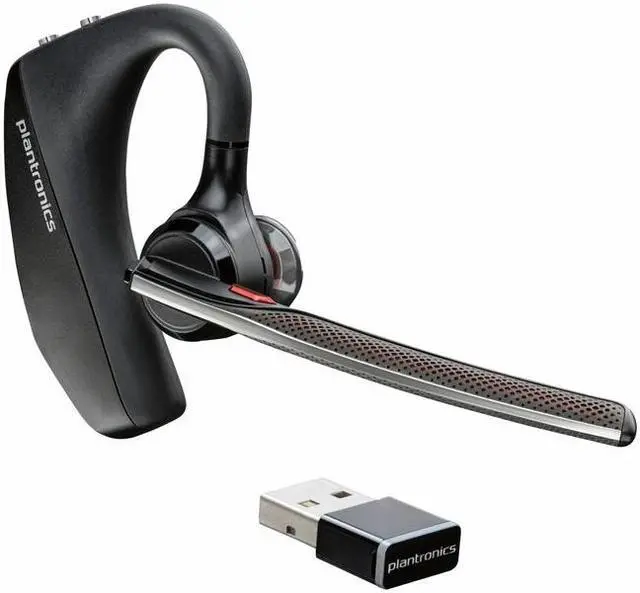 Main image of Poly Voyager 5200 USB-A UC Headset 7K2E1AA