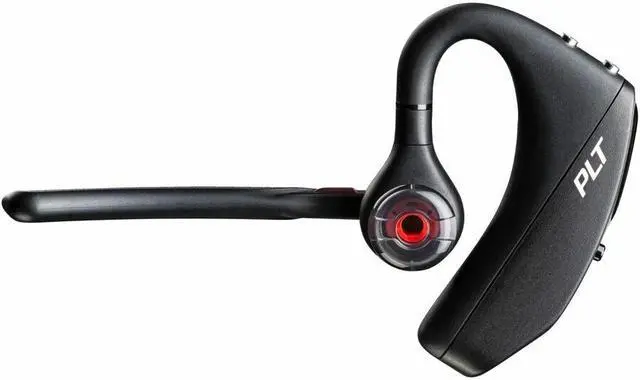 Alt view image 2 of 4 - Poly Voyager 5200 USB-A UC Headset 7K2E1AA