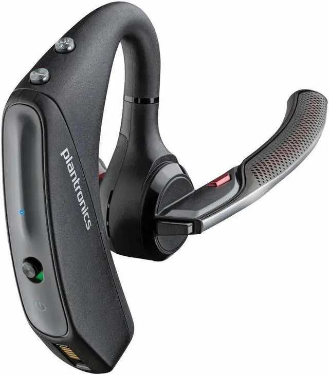 Alt view image 3 of 4 - Poly Voyager 5200 USB-A UC Headset 7K2E1AA
