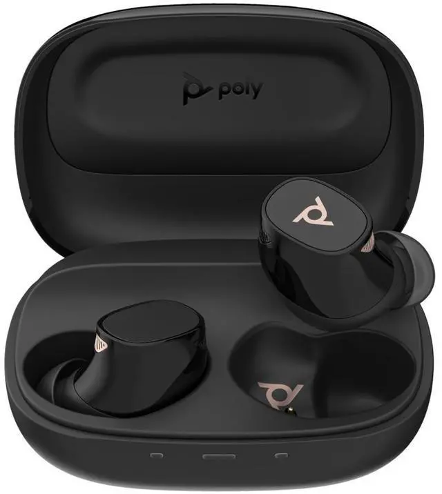 Main image of Poly Voyager Free 20 Earbuds