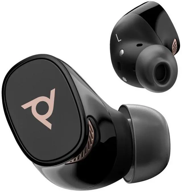 Alt view image 2 of 4 - Poly Voyager Free 20 Earbuds