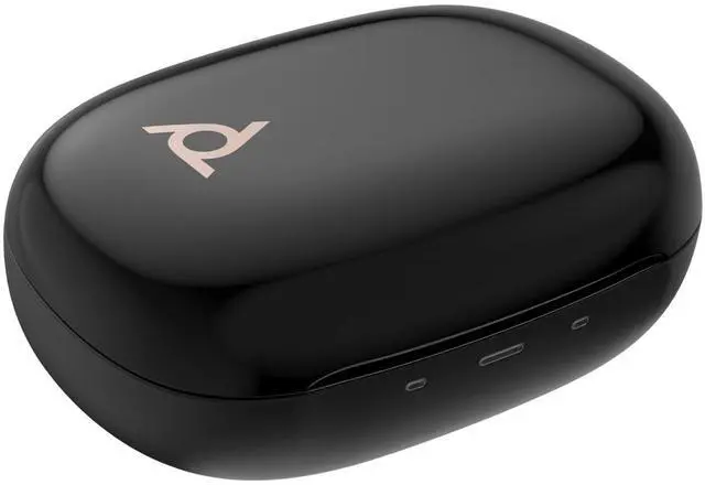 Alt view image 3 of 4 - Poly Voyager Free 20 Earbuds