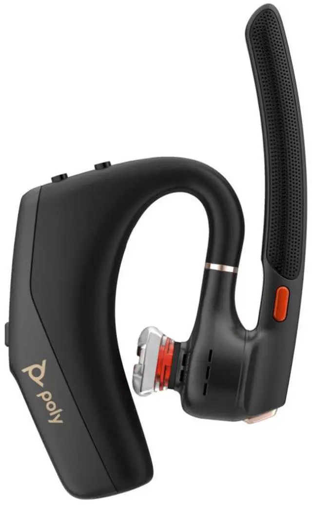 Alt view image 3 of 4 - Poly Voyager Legend 50 Wireless Headsets