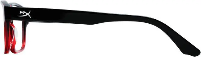 Alt view image 2 of 4 - HyperX Gaming Eyewear by Spective Inc