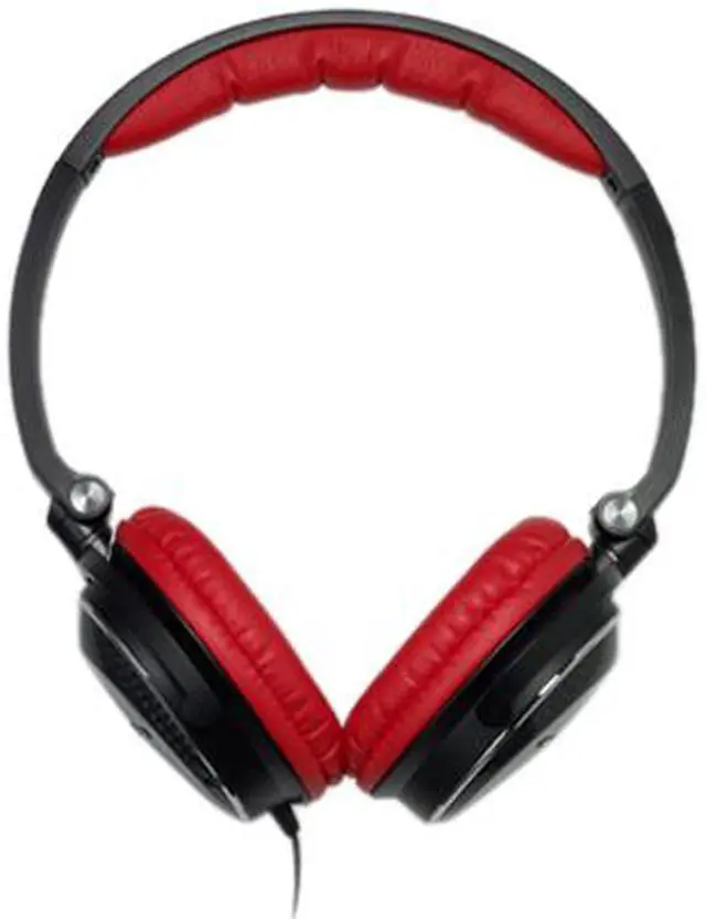 Alt view image 4 of 10 - Phiaton Moderna Series MS 300 3.5mm Connector Circumaural Premium Headphone