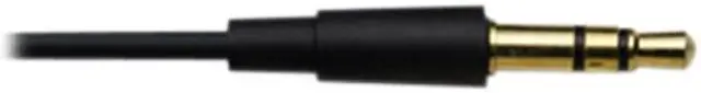 Alt view image 7 of 10 - Phiaton Moderna Series MS 300 3.5mm Connector Circumaural Premium Headphone