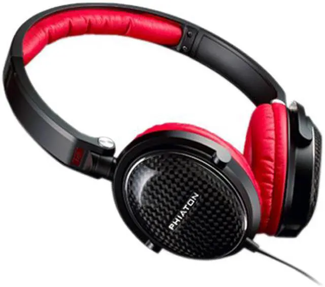 Main image of Phiaton Moderna Series MS 300 3.5mm Connector Circumaural Premium Headphone
