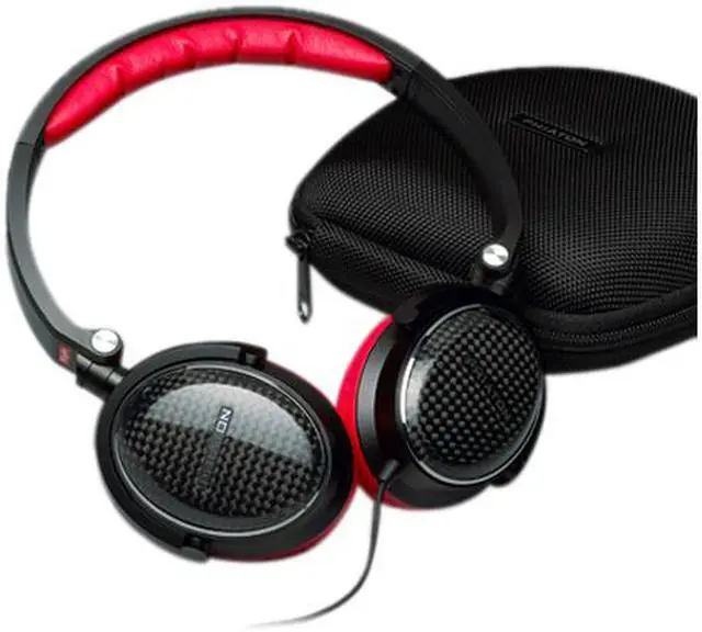 Alt view image 8 of 10 - Phiaton Moderna Series MS 300 3.5mm Connector Circumaural Premium Headphone