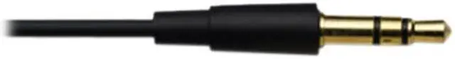 Alt view image 5 of 8 - Phiaton Primal Series PS 320 3.5mm Connector Circumaural Premium Headphone