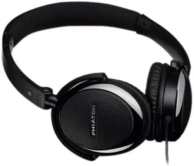 Main image of Phiaton Primal Series PS 320 3.5mm Connector Circumaural Premium Headphone