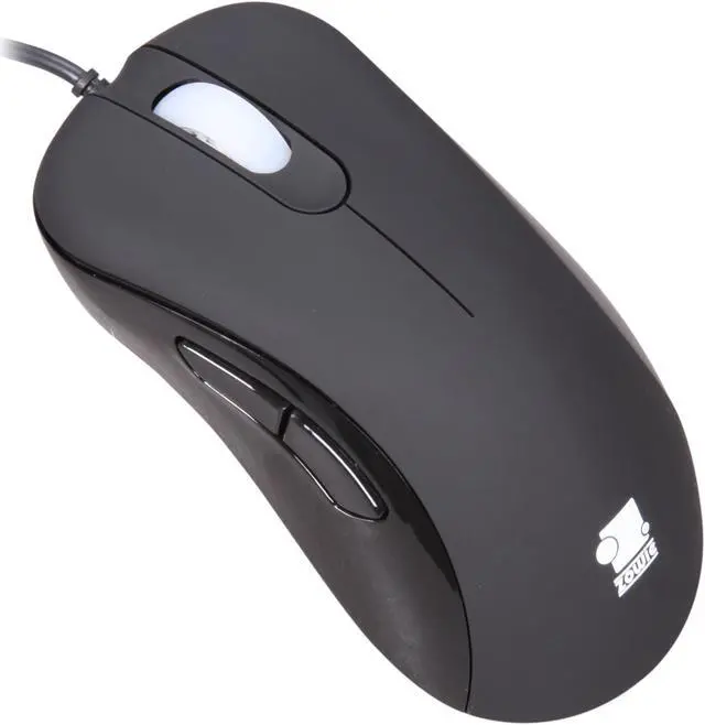 Main image of ZOWIE GEAR EC1 “Black” Optical Gaming USB Wired 2000 dpi Mouse