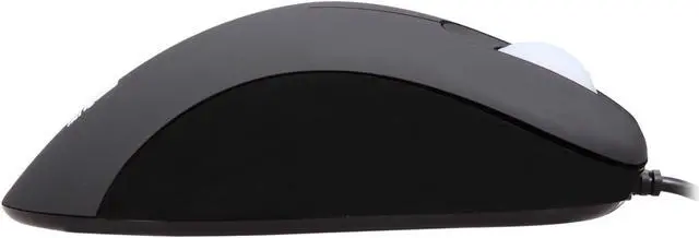 Alt view image 3 of 7 - ZOWIE GEAR EC1 “Black” Optical Gaming USB Wired 2000 dpi Mouse