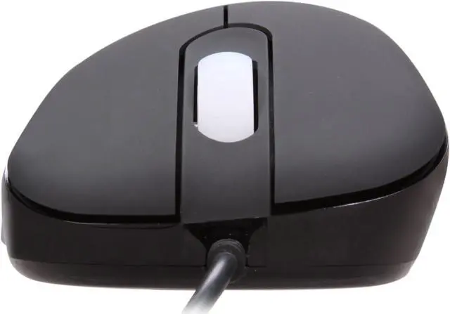 Alt view image 6 of 7 - ZOWIE GEAR EC1 “Black” Optical Gaming USB Wired 2000 dpi Mouse