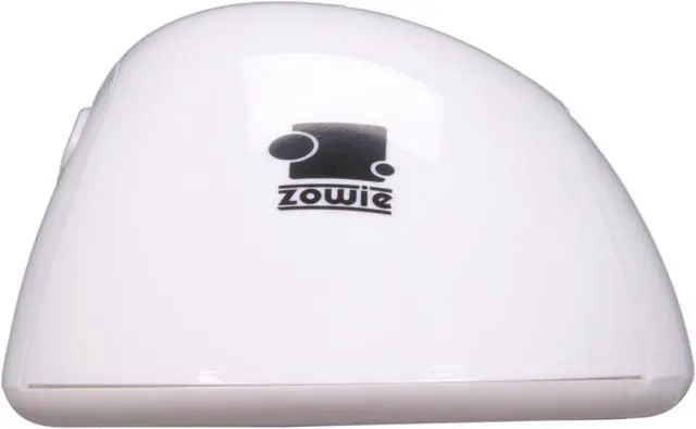 Alt view image 3 of 4 - ZOWIE GEAR EC2 “White” Optical Gaming USB Wired 2000 dpi Mouse