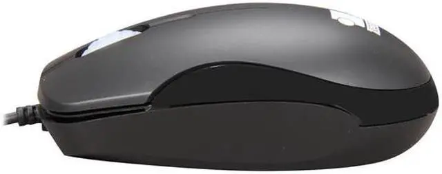 Alt view image 3 of 5 - ZOWIE GEAR MiCO Black 3 Buttons 1 x Wheel USB Wired Optical e-SPORT 400 / 800 / 1600 Dpi Gaming Mouse