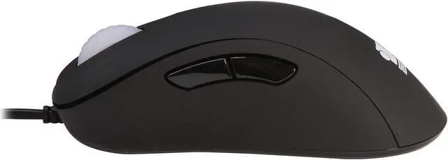 Alt view image 4 of 6 - ZOWIE GEAR EC2 eVo Black 5 Buttons 1 x Wheel USB Wired Optical Gaming Mouse