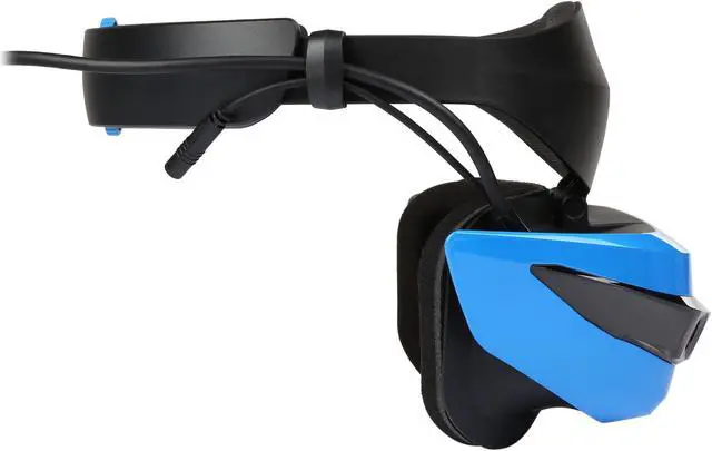 Alt view image 5 of 11 - Acer Windows Mixed Reality Headset & Motion Controller