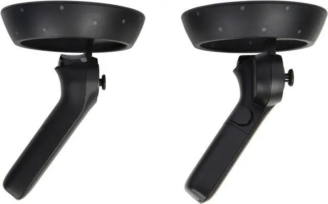 Alt view image 9 of 11 - Acer Windows Mixed Reality Headset & Motion Controller