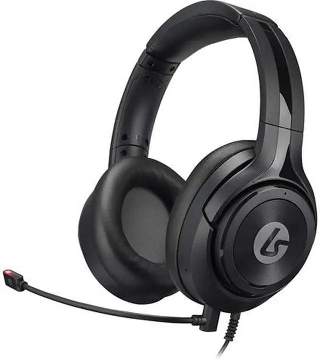 Main image of LucidSound 852888006441 LS10N Stereo Gaming Headset