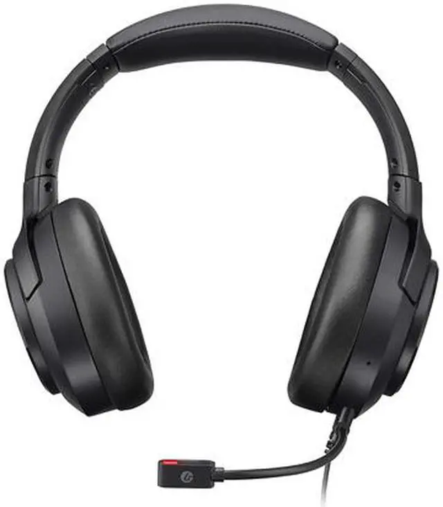 Alt view image 3 of 5 - LucidSound 852888006441 LS10N Stereo Gaming Headset