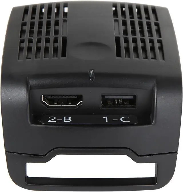 Alt view image 4 of 14 - TPCAST Wireless Adapter for HTC Vive