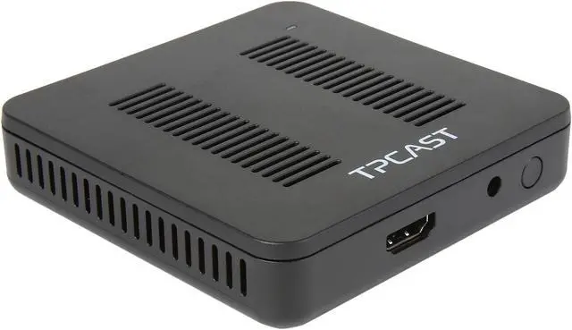 Alt view image 10 of 14 - TPCAST Wireless Adapter for HTC Vive