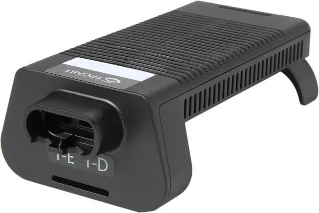 Alt view image 12 of 14 - TPCAST Wireless Adapter for HTC Vive