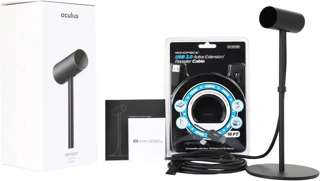 Alt view image 5 of 5 - Oculus Sensor