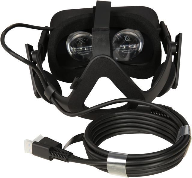 Alt view image 5 of 13 - Oculus Rift + Touch Virtual Reality System