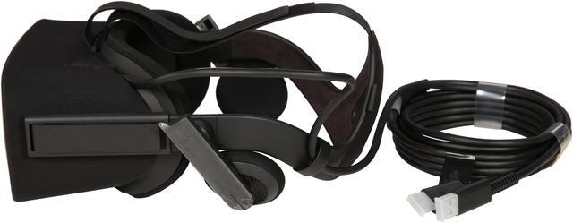 Alt view image 6 of 13 - Oculus Rift + Touch Virtual Reality System
