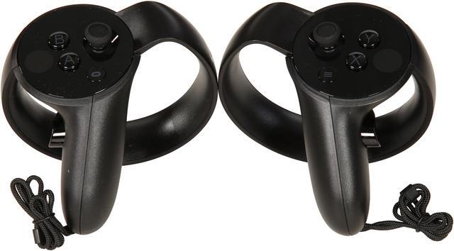 Alt view image 8 of 13 - Oculus Rift + Touch Virtual Reality System