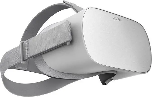 Main image of Oculus Go Standalone, All-In-One VR Headset - 64 GB