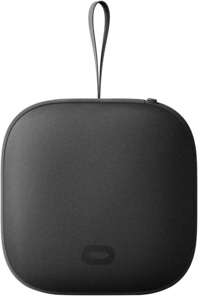Alt view image 5 of 7 - Oculus GO Carrying Case