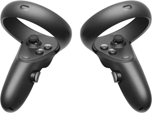 Alt view image 5 of 7 - Oculus Rift S PC-Powered VR Gaming Headset