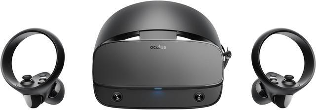 tvetydigheden begå parti Oculus Rift S PC-Powered VR Gaming Headset VR Headsets - Newegg.com