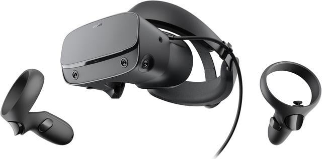 Oculus Rift S PC-Powered VR Gaming Headset - Newegg.com