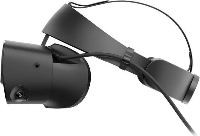 Alt view image 6 of 7 - Oculus Rift S PC-Powered VR Gaming Headset