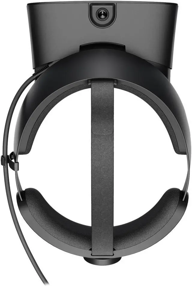 Alt view image 7 of 7 - Oculus Rift S PC-Powered VR Gaming Headset