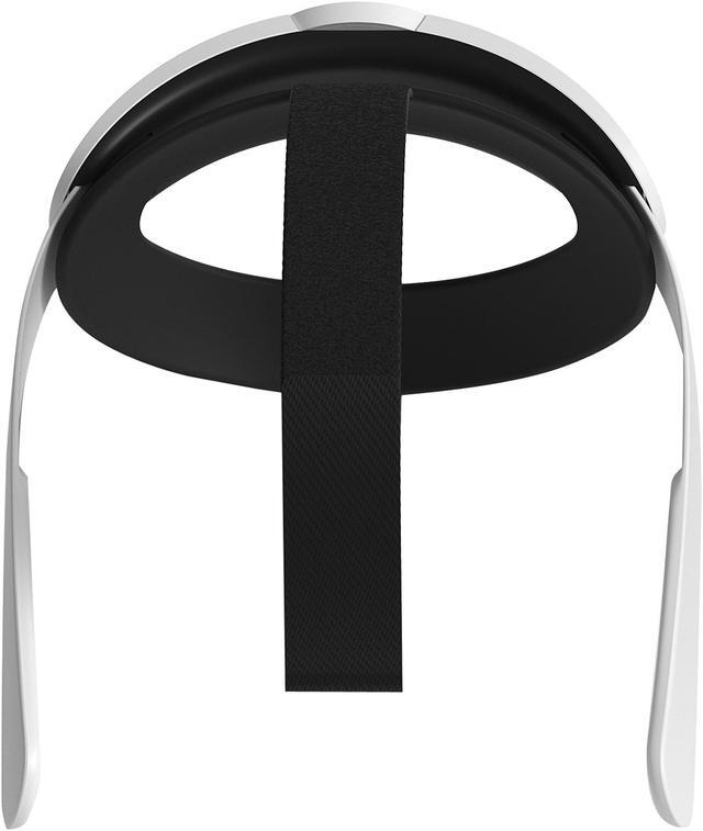 Alt view image 2 of 6 - Meta Quest 2 Elite Strap for Enhanced Support and Comfort in VR
