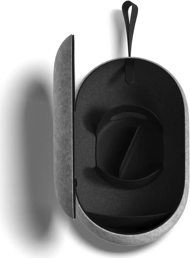 Alt view image 4 of 5 - Meta Quest 2 Carrying Case for Lightweight, Portable Protection - VR