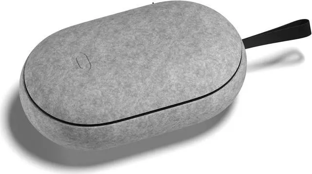 Alt view image 2 of 5 - Meta Quest 2 Carrying Case for Lightweight, Portable Protection - VR