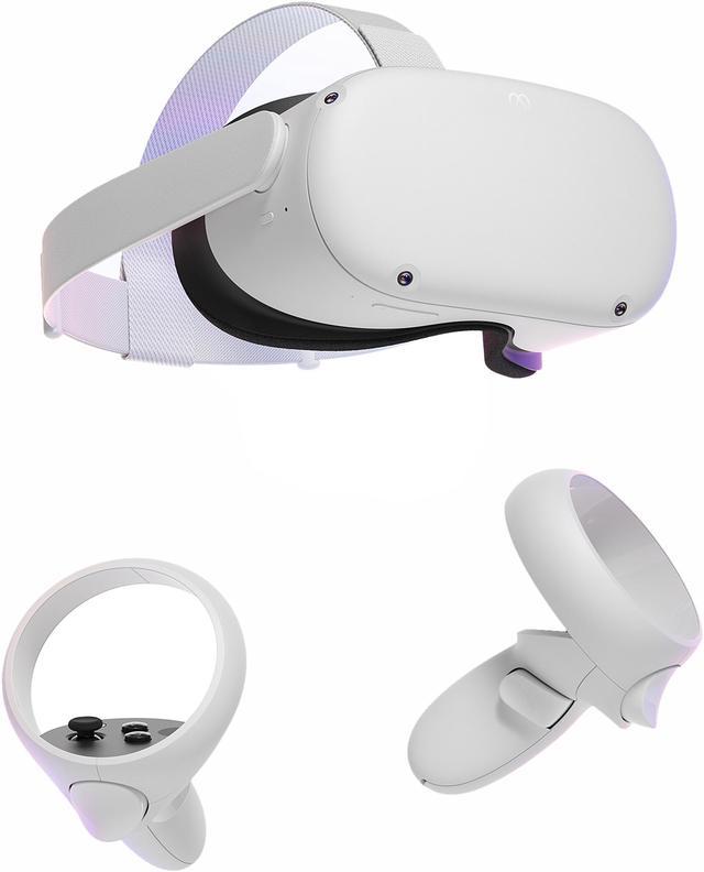 Oculus quest best sale 2 promo