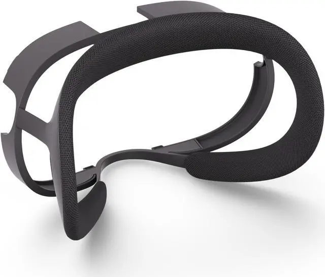 Main image of Meta Quest 3 Open Facial Interface — Works with Meta Quest 3 — Keeps Physical Room In Sight — Increases Visibility and Comfort