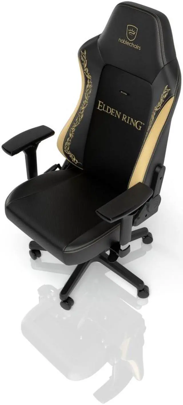 Alt view image 2 of 2 - NOBLECHAIRS HERO SERIES ELDEN RING Edition