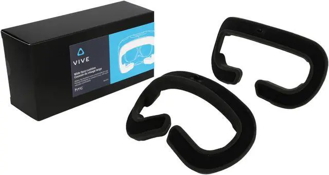 Alt view image 4 of 4 - HTC Vive Replacement Face Gasket