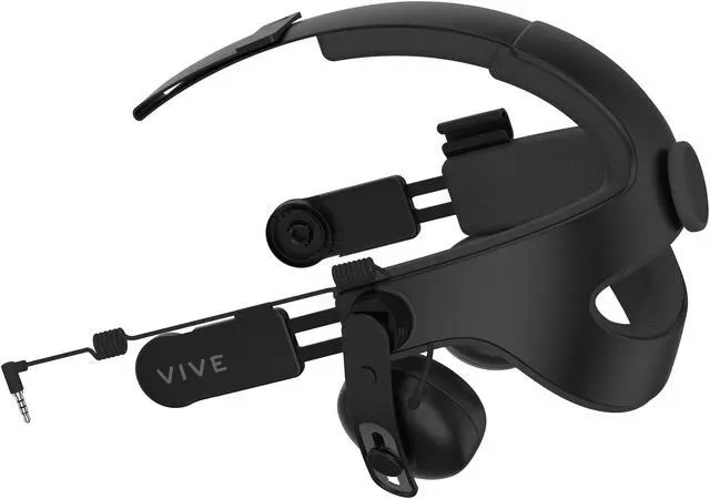 Main image of HTC Vive Deluxe Audio Strap