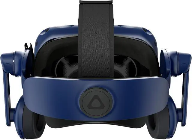 Alt view image 4 of 9 - HTC VIVE Pro Virtual Reality Headset