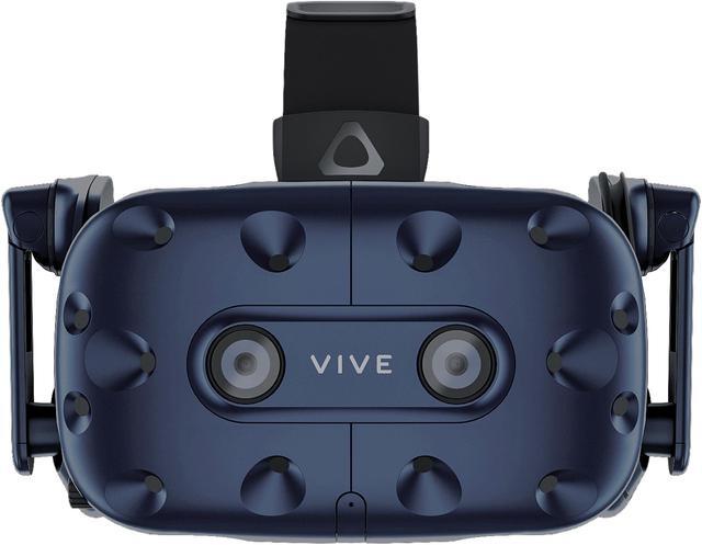Alt view image 5 of 9 - HTC VIVE Pro Virtual Reality Headset - Kit