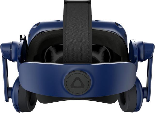 Alt view image 6 of 9 - HTC VIVE Pro Virtual Reality Headset - Kit