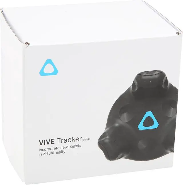 Alt view image 3 of 3 - HTC VIVE Virtual Reality System Tracker (99HANL002-00 )